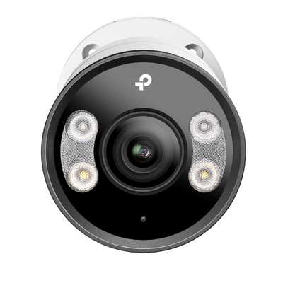 Kamerë sigurie TP-Link VIGI C345, IP, 4MP, për jashtë, e bardhë