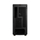 Kasë Fractal Design North Charcoal Black, mid tower, e zezë