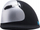 Mouse ergonomik R-Go Tools R-Go Mouse HE, për dorën e majtë, Bluetooth, madhësi e madhe, i zi argjendtë