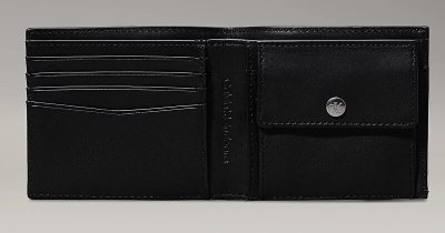 Kuletë për meshkuj Calvin Klein, e zezë