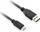 Kabllo USB Gogen USB në USB C, 2m, e zezë