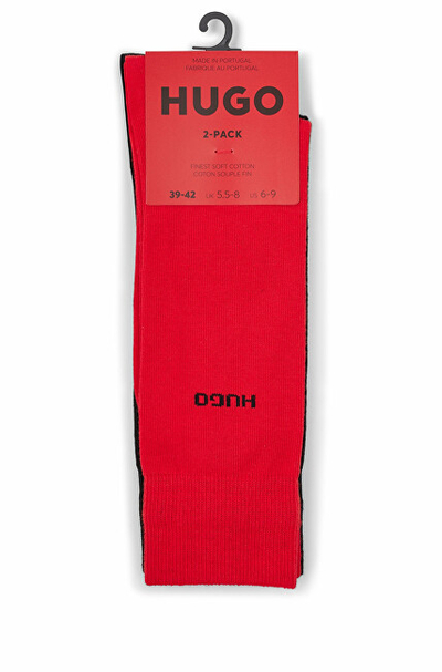 Çorape për meshkuj Hugo Boss mHB0074
