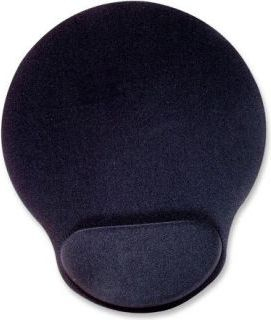 Mousepad Wrist-Rest Manhattan 434362, i zi