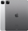 iPad Apple Pro Wi-Fi, 11" 2022, 256GB, сребренa бoja