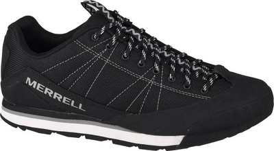 Atlete për meshkuj Merrell Catalyst Storm, nr. 46.5, të zeza