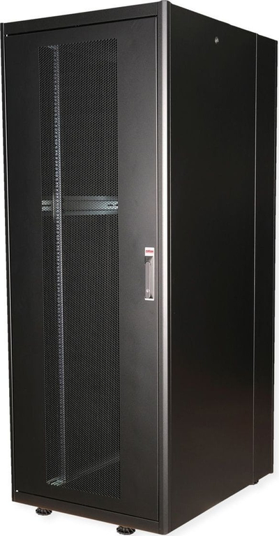 Kabinet serveri ROLINE Basic, 42U, 19", i zi