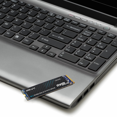 SSD PNY CS2230, 500GB, M.2 2280, NVMe PCIe 3.0 x4