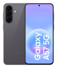 Telefoni Samsung Galaxy A57 5G, 8GB RAM, 256GB, gri