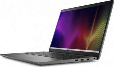 Laptop Dell Latitude 3540, 15.6", Intel Core i5, 8 GB RAM, 256 GB SSD, i hirtë