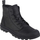 Çizme Palladium Pampa Zip Lth Ess M 76888-008, lëkurë natyrale, me zinxhir anësor, të zeza