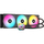 Ftohës likuid procesori Corsair iCUE H170i Elite Capellix XT, 420mm, RGB, i zi