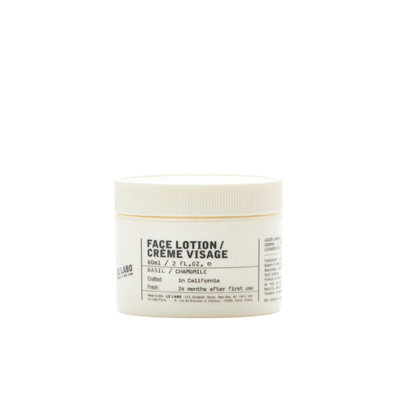 Le Labo Face Lotion Broumming