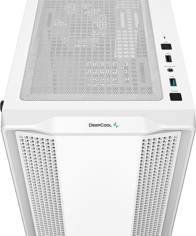 Kasë Deepcool CC360 ARGB, Midi Tower