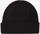 Kapelë Quiksilver Performer 2 Hdwr AQYHA04782 -KVJ0, e zezë