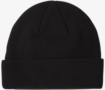 Kapelë Quiksilver Performer 2 Hdwr AQYHA04782 -KVJ0, e zezë