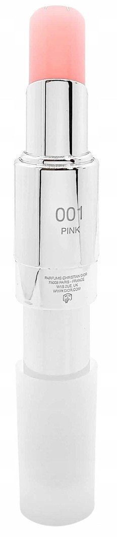 Balsam buzësh Dior Addict Lip Glow, hidratues, rozë