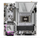 Pllakë amë Gigabyte X870 AORUS STEALTH ICE, AM5, DDR5