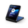 Celular Motorola razr 40 ultra, 6.9", 5G, 256GB, i zi