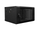 Kabinet muror rrjeti Lanberg WF02-6606-10B, 19" 6U, 60kg, i zi