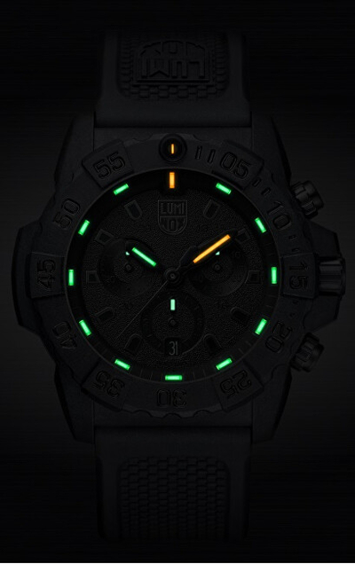 Orë dore Luminox XS.3581