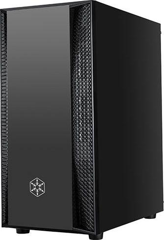 Kasë SilverStone Fara B1 ARGB, Midi Tower