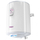 Boiler elektrik Tesy BiLight GCV303512B11TSR, 30L, 1200W, i bardhë