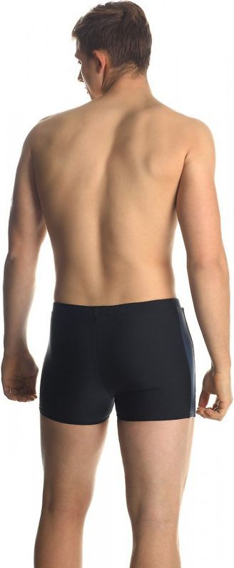 Mbathje noti për meshkuj Aqua-Speed, XL, të hirta/kuqe