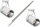 Llambë Nvox, LED, 30W, 2550 lm, e bardhë