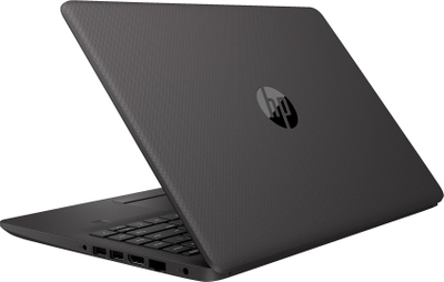 Laptop HP 240 G9, 14", Intel i3-1215U, 8 GB RAM, 256 GB SSD, i argjendtë