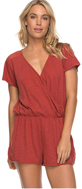 Kaminoshe Roxy ERJKD03168-NPQ0, M, të kuqe