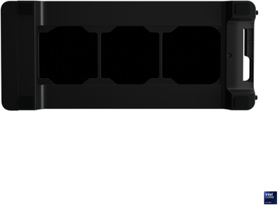Kompjuter Lenovo Legion T5 30IAX10, Intel Core Ultra 5 225, 32GB RAM, 1TB M.2 PCIe, NVIDIA GeForce RTX 5060, i zi