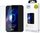 Заштитен сет 3MK Comfort Duo за Samsung Galaxy A36 A56, црн, мат