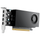 Kartë grafike PNY NVIDIA RTX A400, 4GB GDDR6, profesionale, e zezë