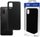 Kapak telefoni 3mk Matt Case për Xiaomi 12 12X, TPU i butë, i zi