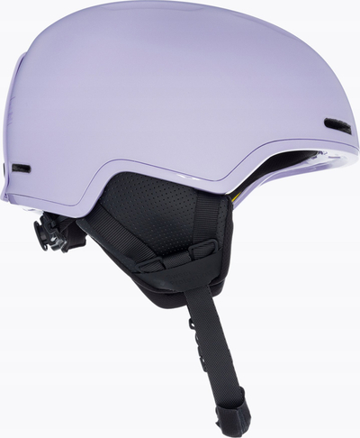 Helmetë ski Sweet Protection Looper Mips 92800558891, In-mold, ventilim i rregullueshëm, e zezë
