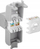 Prizë rrjeti keystone DS IT DS KC UTP6A TL 2, CAT6a UTP, pa vegla, gri