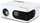 Projektor Zenwire E601H, Full HD, Android SMART TV, i bardhë