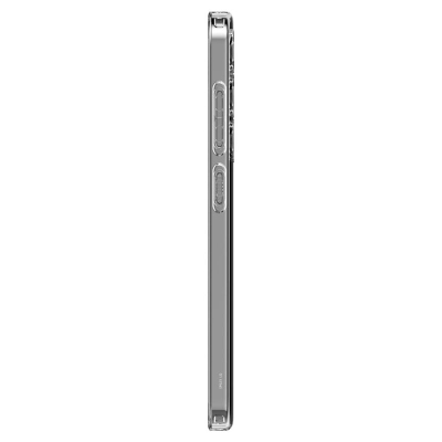 Maskë telefoni Spigen Liquid Crystal, për Samsung Galaxy S24, TPU, transparente