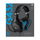 Kufje Logitech G432, të zeza