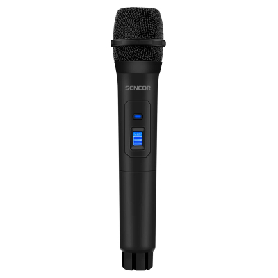 Altoparlanti me Bluetooth 5.0 per karaoke Sencor PARTYCON BASE