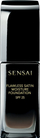 Пудра за лице Sensai Flawless Satin Moisture Foundation SPF 25, 30ml, FS102 Ivory Beige
