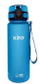 Shishe uji Kiro Blue KI3026BL, 500ml, plastike PET, blu