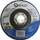 Disk abraziv për metal Geko G00385, 125x22.2mm, non woven, blu