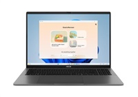 Laptop ASUS Vivobook S16 S3607CA-RP005W 16″, Core Ultra 7 255H, UMA, 16 GB RAM, 1 TB SSD, i hirtë