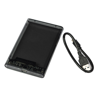 Kase e hard diskut USB3.0 TECH TIME TT24031