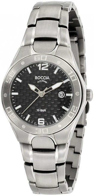 Orë për femra Casio, e argjendtë