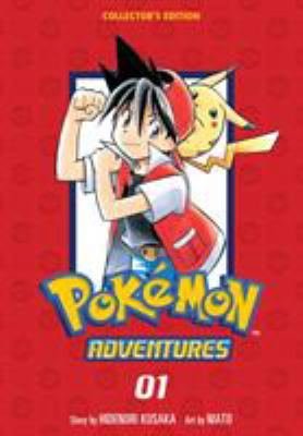 Poka Mon Adv Collector 1 - Hidenori Kusaka