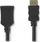 Kabllo zgjatëse HDMI NEDIS, High Speed, 4K me Ethernet, 5m, e zezë
