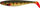 Karrem për peshkim Fox Rage Pro Shad Natural Classic II, 18cm / 7 ", Perch