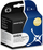 Bojë printeri Ink Asarto për Brother 60BN BTD60BK, 100ml, e zezë